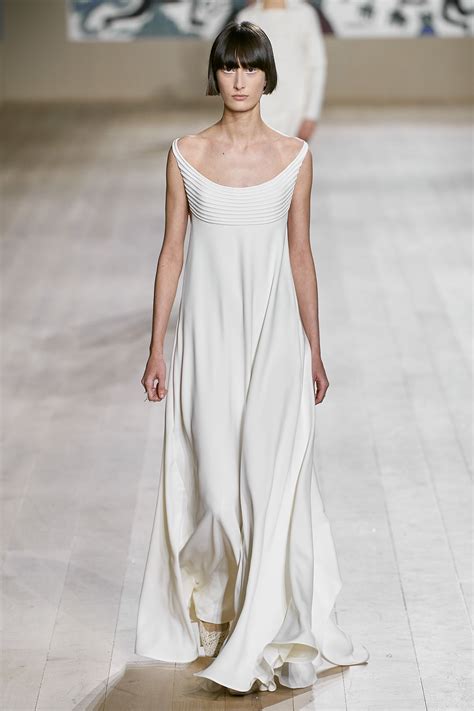 caragh dior novia|Dior designer bridal vest.